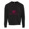 Unisex Santa Barbara Crewneck Sweatshirt Thumbnail